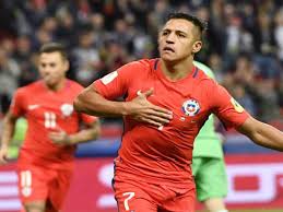 Check spelling or type a new query. Alexis Sanchez La Historia Del Chico Que Vivia En Una Pension Y Tenia Posters De Ronaldinho Futbol Internacional Depor