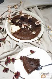 Suzy Le Gateau Au Chocolat De Pierre Herme Recette En 2020 Gateau Chocolat Gateau De Pates Delicieux Gateaux