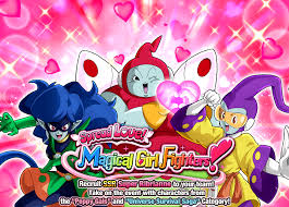 Check spelling or type a new query. Dragon Ball Z Dokkan Battle News Spread Love Magical Girl Fighters Event Period 4 2 Mon 00 00 4 11 Wed 21