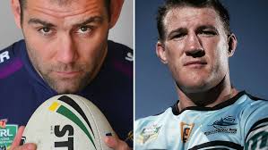 NRL grand final 2016