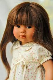 Pin von Betty Rex auf DOLLS