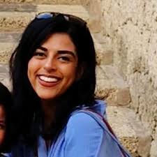 Very proud to be named in this amazing list along with my wonderful  colleagues Marie-Aimée de Dampierre and Tomoe Takahashi.