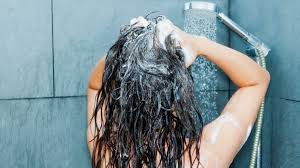 You (have) better take a coat. Washing Hair How Often Products To Use And More