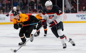 Die zsc lions mögen alles in allem (die stadt, die hockeyorganisation, der trainer) das beste gesamtpaket sein. Top Nhl Draft Pick Auston Matthews On Unique Road Sports Illustrated