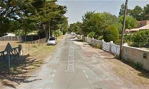 Vélo sur superbe pistes cyclable non bitumées. Ile D Oleron Le Corps Retrouve Serait Celui D Alexia
