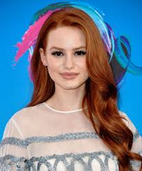 Madelaine Petsch S New Mean Girls Like Movie Would Make Cheryl Blossom Proud Refinery29 Hair Color Trends Hair Inspiration Color Hair Color