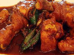 Sajian ayam suwir bali ini bakal semakin lengkap jika disantap dengan nasi hangat. Resep Bali Telur Jawa Timur Python