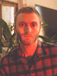 Musician Greg Fox Makes Waves in the Art World