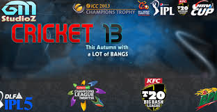 Who is the developer of ea sports cricket? Ea Sports Cricket 2013 Pc Game Patch For Ea Cricket07