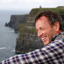 Scooter driver causes accident in Cozumel, Quintana Roo bike lane