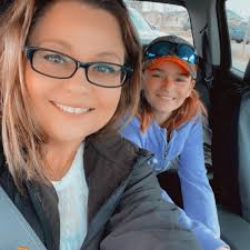 Photos by Sonya Atkins (@mommastrong80) · May 2, 2021