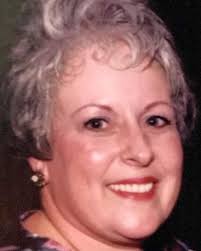 Rosary Blais Obituary (1940