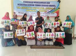 Saya adalah seorang pengajar khususnya dalam bidang diniyah di wilayah kami dan sekaligus terapist alternative dengan menggunakan metoda syar`i ( hijamah/bekam, rukyah, herbal, reflexydll) membantu penyembuhan penyakit lahir dan batin ( stroke, darah tinggi,kanker, tumor, susah. Menggambar Dan Mewarnai Masjid Anak Tk Nusagates