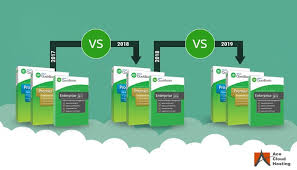 On september 17, 2018, intuit announced the release of quickbooks 2019 with some unique features requested by its users, including history tracker for customer invoices, ability to transfer credits. Quickbooks 2019 Vs 2018 Vs 2017 What S The Major Difference
