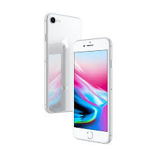 At T Apple Iphone 8 Plus 64gb Silver Upgrade Only Walmart Com In 2020 Apple Iphone Iphone New Iphone 8