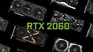 The gaming performance of the mobile rtx 2060 is similar to an old nvidia geforce gtx 1070 (desktop) and clearly behind the desktop rtx 2060. Overview Of All Rtx 2060 Custom Models At Market Launch Pc Builder S Club