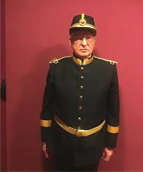 Neurochirurg vlad ciurea nám řekl vše, co potřebujete vědět o metodách stimulace a odpočinku mozku. Prof Alexandru Vlad Ciurea Md Phd At The Entrance In Atelier Hall Download Scientific Diagram