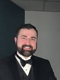 Greg Hulsey's Instagram, Twitter & Facebook