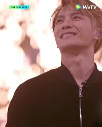 The Next 2023 Champion Jeryl Lee's Winning Performance