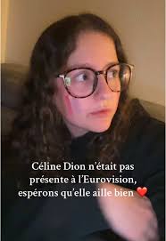 Céline Dion : Prends soin de toi et reste forte