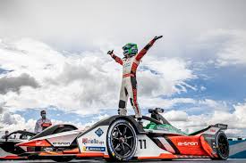 In the meantime, check out the race results and the final fanboost leaderboard from new york and see the difference your fanboosts made to the drivers! Formula E Audi Hits Formula E Rivals With The Old One Two As Di Grassi Wins In Mexico Again Federation Internationale De L Automobile