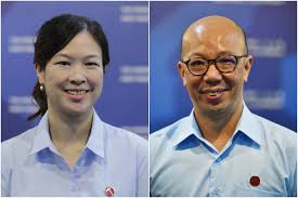 27,130 likes · 29 talking about this. Ge2020 Cousins A Couple And Former Colleagues Unexpected Connections Among Candidates This Year Politics News Top Stories The Straits Times
