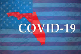 Fau College Of Business Expert Florida S Grim Coronavirus Outlook Is False Narrative