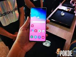 You need to open new line of. Samsung Galaxy S10 S10 And S10e Announced For Malaysia Pre Orders Starting Soon Pokde Net