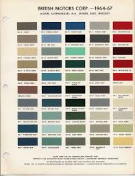 Image result for Pale Ivory 1964 Morris