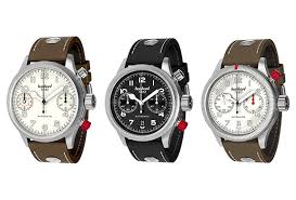 Shop the top 25 most popular 1 at the best prices! Pioneer Watch Collection By Hanhart