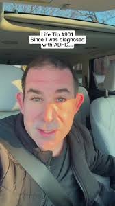 Life Tip 901: Since I was diagnosed with ADHD my life had changed in a very  positive way #adhd #adult #neurodivergent #neurodiverse