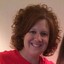 Kari Kinder (@KinderTechie)