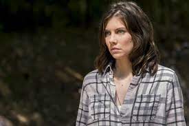 Vern kaplan releases maggie to spend her last days with wade and her family. The Walking Dead Is Already Working On Bringing Lauren Cohan Back Vanity Fair