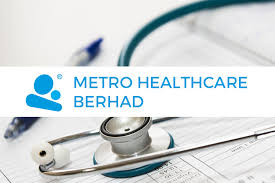 Le système tarifaire du métro de kuala lumpur est basé sur la distance parcourue. Metro Healthcare Plans To Raise Rm18m To Fund Expansion Plans The Edge Markets