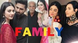 Image of Sarah Khan father