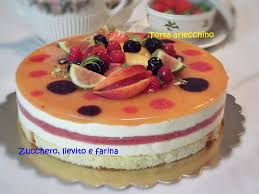 La torta di carote è un dolce molto semplice e gustoso dal sapore delicato, ottimo da gustare a colazione oppure come merenda per i vostri bambini. Torta Arlecchino Ricetta Di Luca Montersino Zucchero Lievito E Farina
