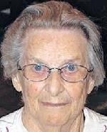 Egeria Wood Obituary (2018)