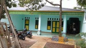 Videos matching menggambar rumah adat jawa tengah revolvy. Rumah Adat Betawi Bangunan Baru Bojong Gede Kab Bogor Jualo