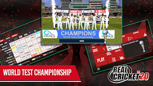 Sep 15, 2021 · world cricket premier league successfully emulates all the mechanics and international rules of cricket, thereby offering everyone a refreshing and relaxing experience with hot matches. Real Cricket 20 Apk Mod Unlimited Money 4 5 Latest Download
