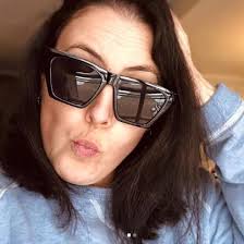 Fall With Me: A Grumpy/Sunshine Cowboy Small Town Romance (Sugarland Creek  Book 3)