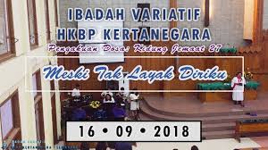 Check spelling or type a new query. Kj 27 Meski Tak Layak Diriku Pengakuan Dosa Ibadah Variatif Hkbp Kertanegara 16 09 2018 Youtube