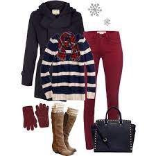 12 Warm And Cozy Outfit Combinations For Winter Pretty Designs Cozy Outfit Winter Outfits Outfit Combinations