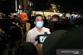 Como postular al bono clase media : Pemprov Belum Bahas Ump 2021 Dki Jakarta Antara News