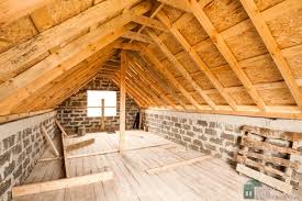 It's clearly a space to relax, reflect, and decompress at the end of the day. Home Improvement Contractors Can Turn The Attic In Your Ranch Style Home Into A Great Living Space Colony Home Improvement