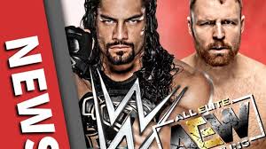 This is how roman reigns redefined his physique! Spotfight