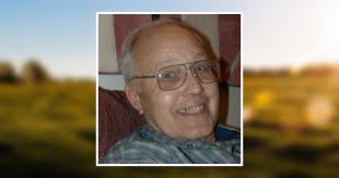 John Butler Obituary 2015