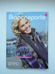 Blanche Porte Fr Catalogue