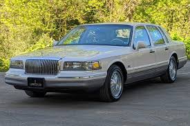 Image result for Opal 1995 Town Car