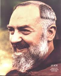 Padre pio, also known as saint pio of pietrelcina (italian: Quote By Padre Pio Have Courage And Do Not Fear The Assaults Of Th