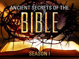 Only god's spirit could make known the meaning as the appointed time drew near. Watch Unlocking Ancient Secrets Of The Bible Prime Video